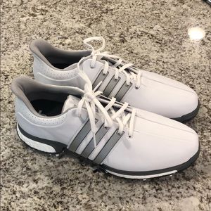 Adidas Tour360 Golf Shoes